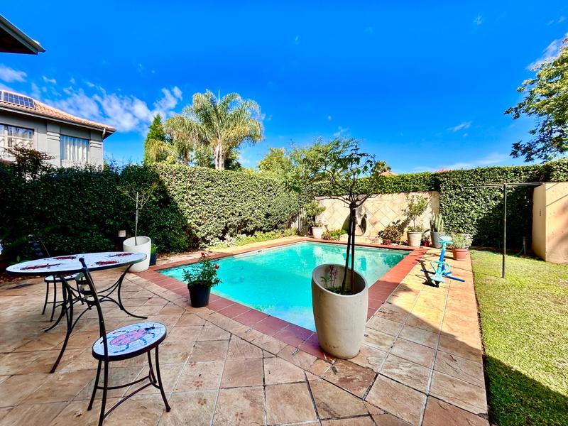 4 Bedroom Property for Sale in Pecanwood Estate North West